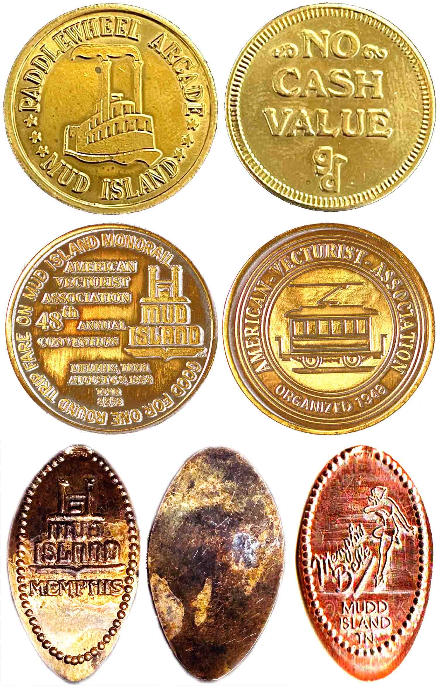 A-Numismatic-Game---Search-For-